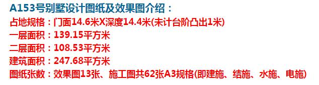 農村二層歐式別墅設計圖紙，大氣實用接地氣