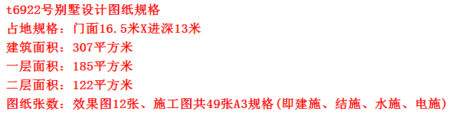 這樣的別墅建在青山綠水的老家,清新宜人