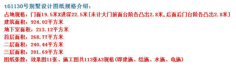 實現別墅夢的第一步是挑選一款美觀又實用的別墅